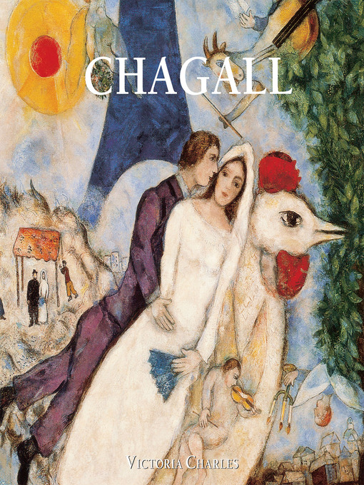 Title details for Marc Chagall by Victoria Charles - Available